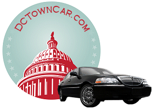 DC Limo service rates.