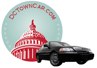 DC Town Car.